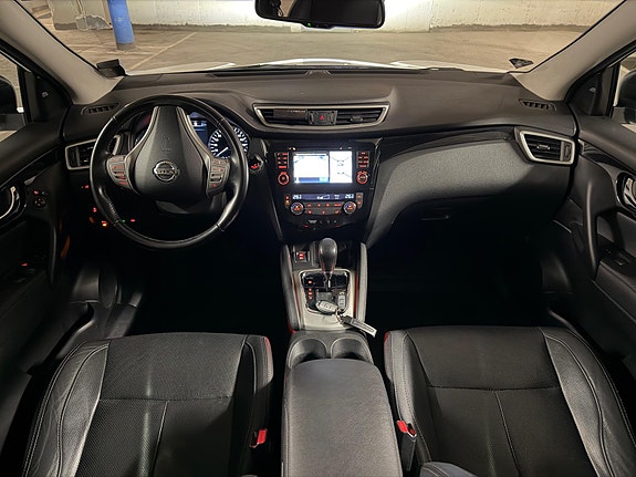 Nissan Qashqai 7 of 16
