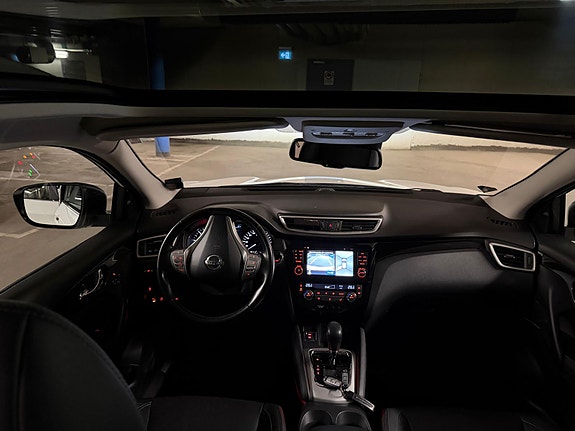 Nissan Qashqai 8 of 16