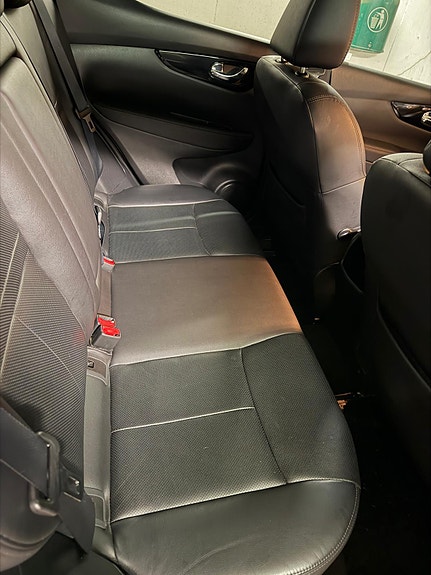 Nissan Qashqai 11 of 16