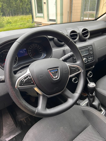 Dacia Duster 3 of 5