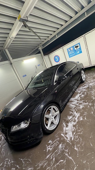 Audi A7 9 of 9