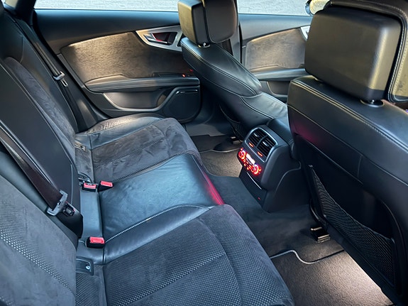 Audi A7 8 of 9