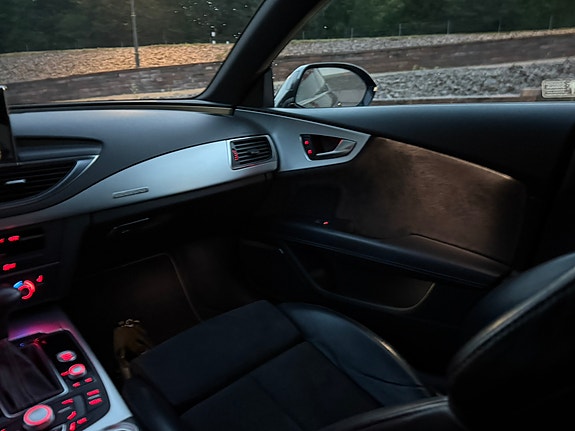 Audi A7 6 of 9