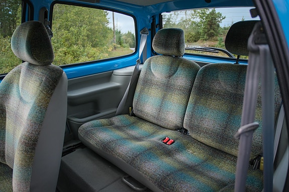 Renault Twingo 15 of 15
