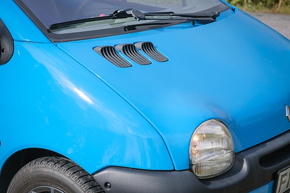 Renault Twingo 7 of 15