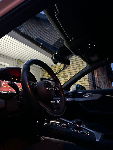 Audi A4 16 of 16