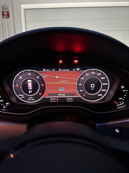 Audi A4 13 of 16