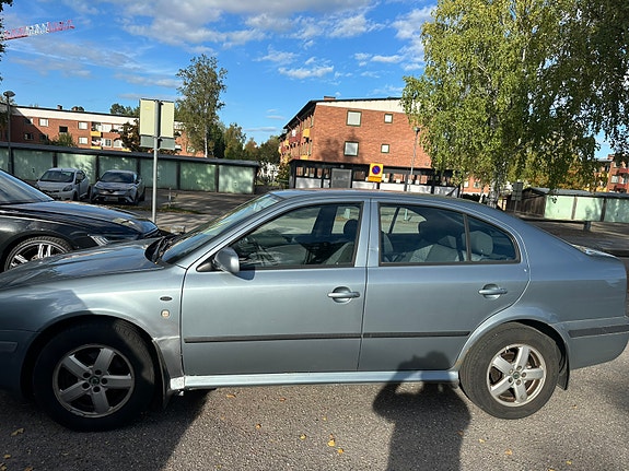 Skoda Octavia 5 of 6