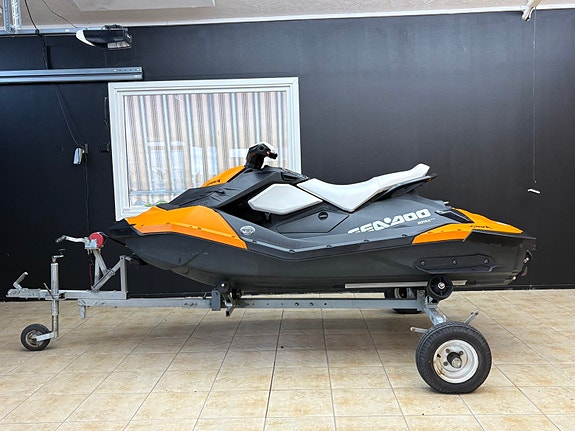 Sea-doo spark 2015 3 of 4