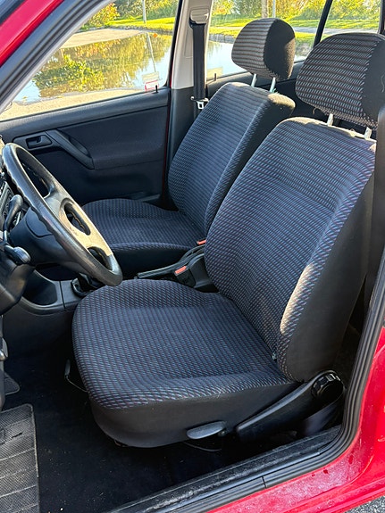 Volkswagen Vento 7 of 11
