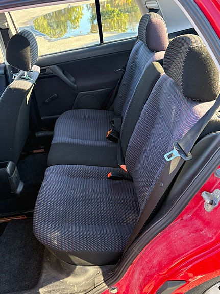 Volkswagen Vento 8 of 11