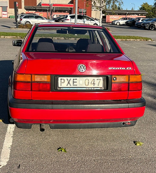 Volkswagen Vento 5 of 11