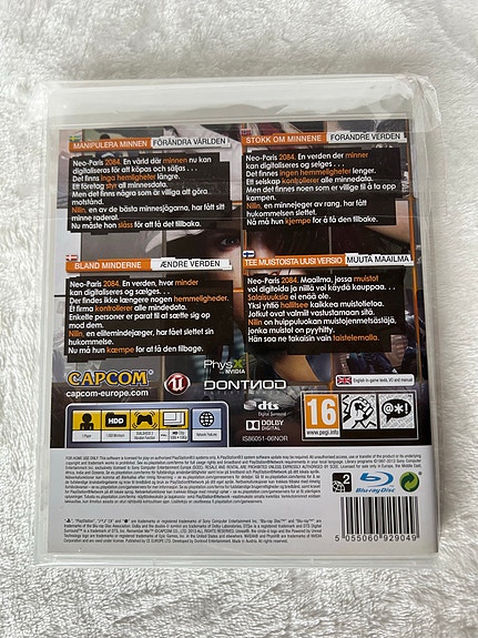 Product image 2 of 5