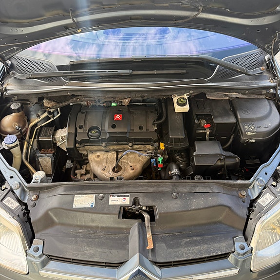Citroen C4 9 of 9