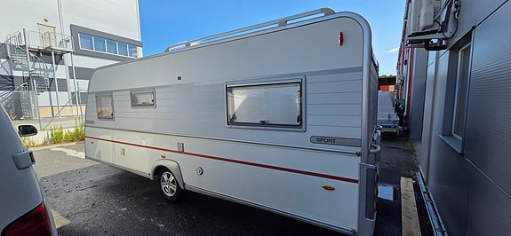 Cabby 620 sport 2 of 12