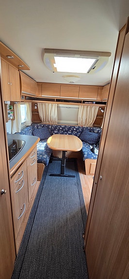 Cabby 620 sport 9 of 12