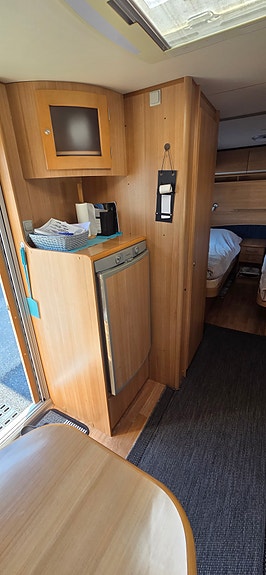 Cabby 620 sport 8 of 12