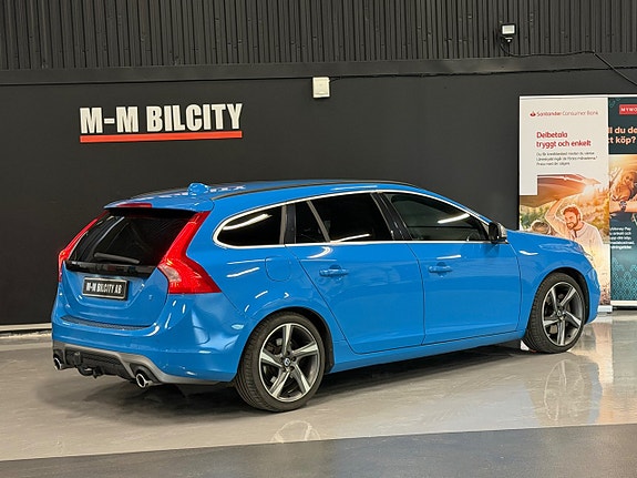 Volvo V60 6 of 13