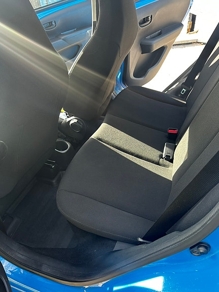 Peugeot 108 7 of 13