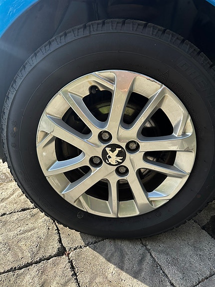 Peugeot 108 13 of 13