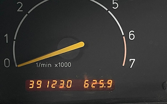 Saab 900 11 of 11