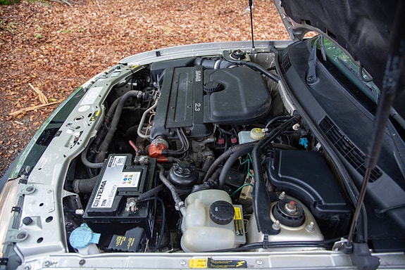 Saab 900 10 of 11