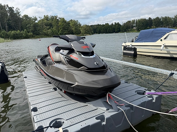 SeaDoo GTX Limited 5 of 8