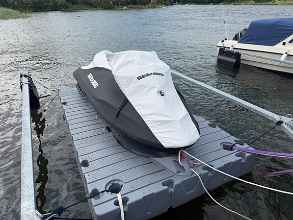 SeaDoo GTX Limited 7 of 8