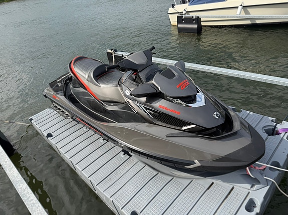 SeaDoo GTX Limited 4 of 8