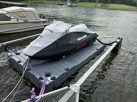SeaDoo GTX Limited 8 of 8