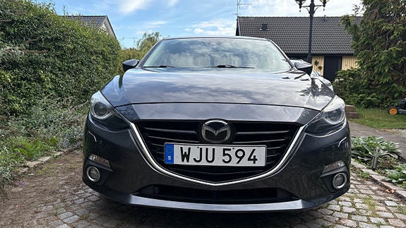 Mazda 3 4 of 14