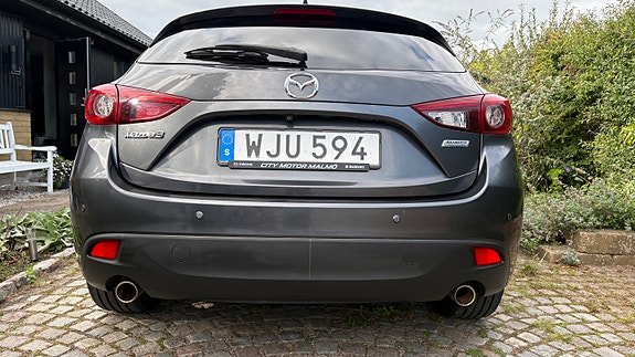 Mazda 3 5 of 14