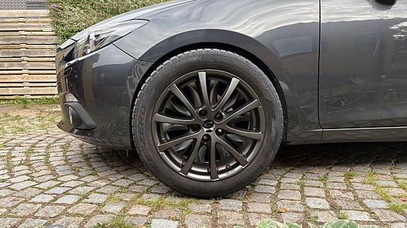 Mazda 3 13 of 14