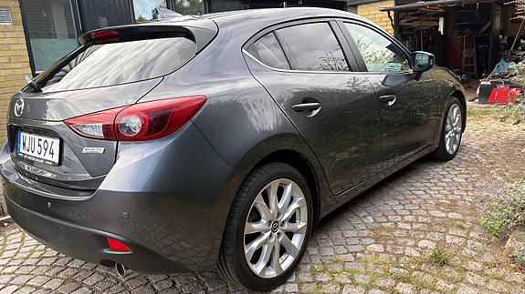 Mazda 3 3 of 14