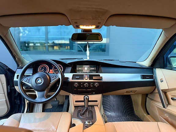 BMW 530d 7 of 12