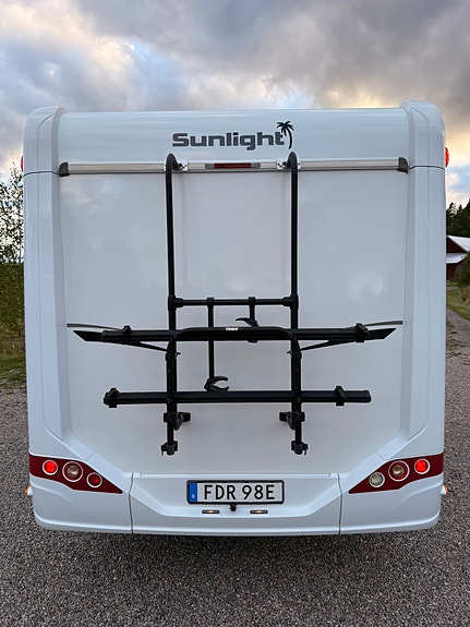 Sunlight Adventure T69L 3 of 12