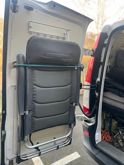 Mercedes-Benz Vito 111 16 of 30