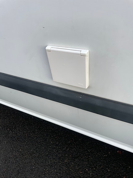 Mercedes-Benz Vito 111 26 of 30