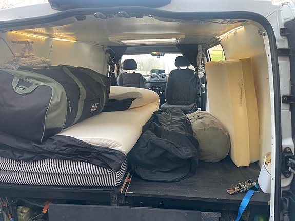 Mercedes-Benz Vito 111 28 of 30