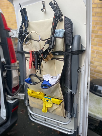 Mercedes-Benz Vito 111 24 of 30