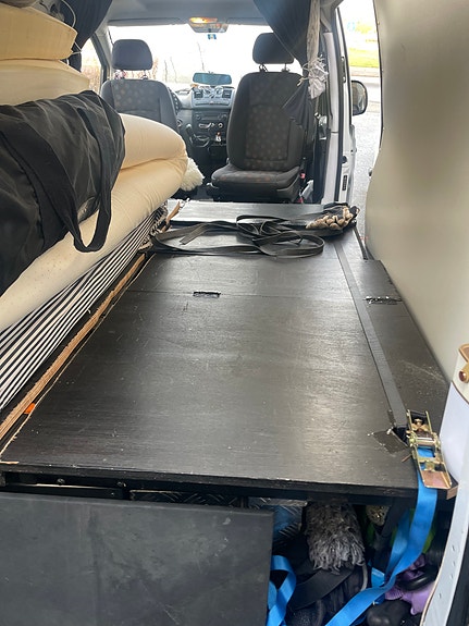 Mercedes-Benz Vito 111 29 of 30