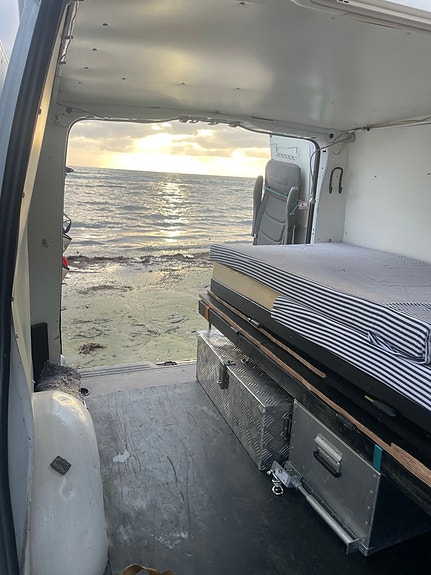 Mercedes-Benz Vito 111 15 of 30