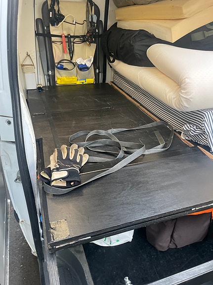 Mercedes-Benz Vito 111 30 of 30