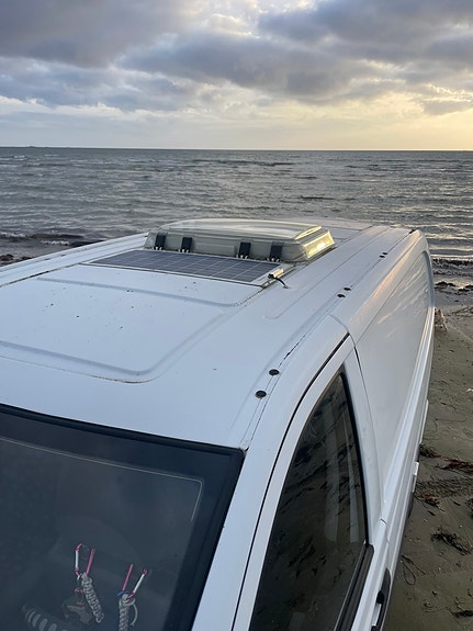 Mercedes-Benz Vito 111 6 of 30