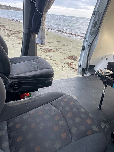 Mercedes-Benz Vito 111 17 of 30