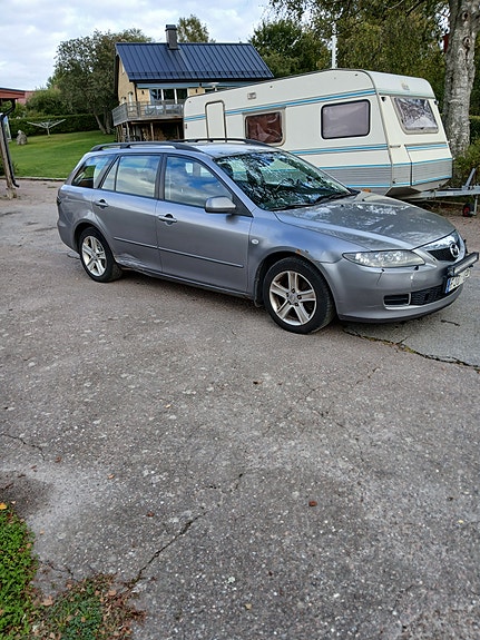 Mazda 6 2 of 5