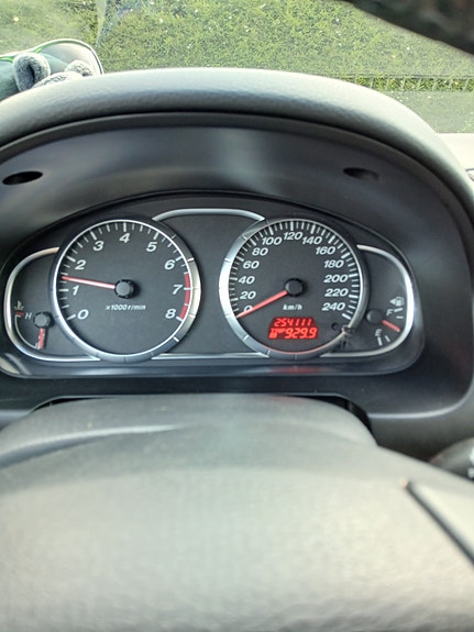 Mazda 6 5 of 5