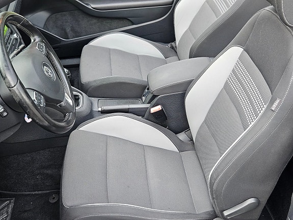 Volkswagen Golf I 6 of 10