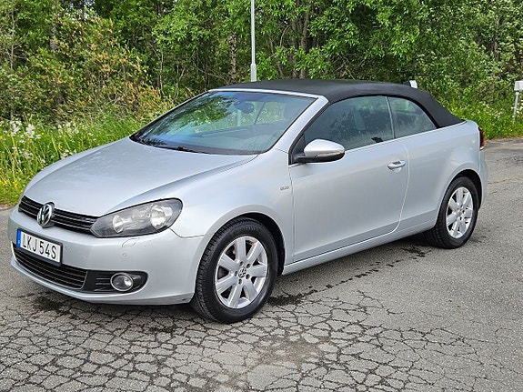 Volkswagen Golf I 5 of 10