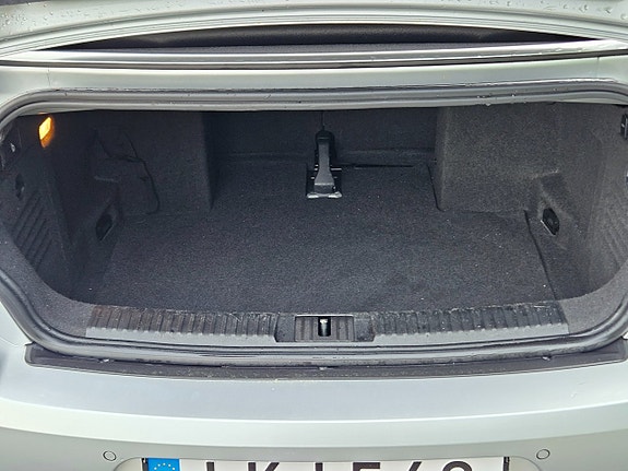 Volkswagen Golf I 8 of 10